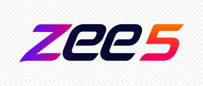 zee 5 লোগো